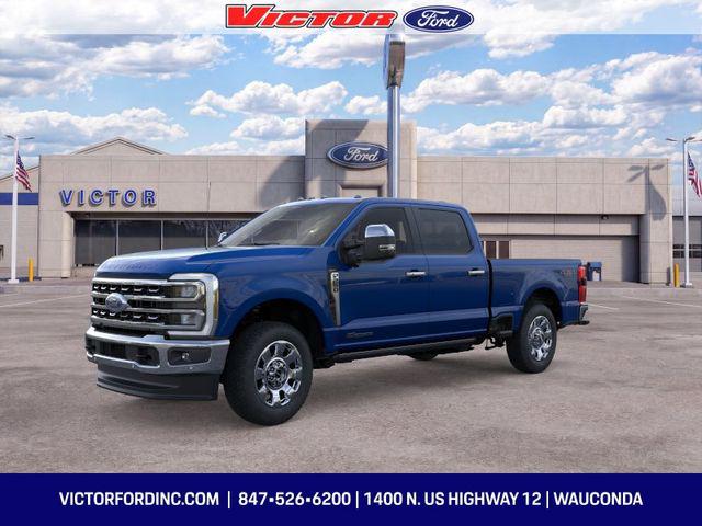 2026 Ford F-250 Lariat for sale in Wauconda, IL