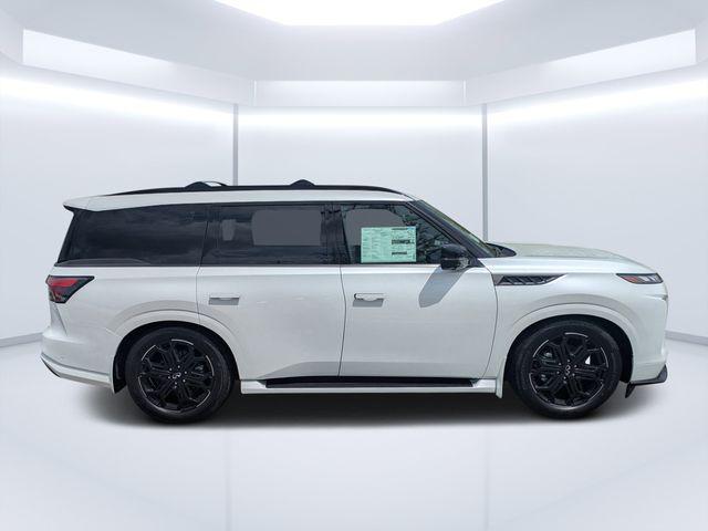 2026 INFINITI QX80 SPORT AWD