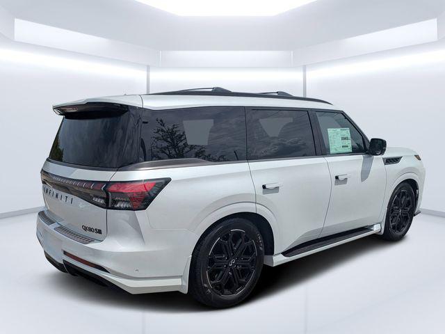2026 INFINITI QX80 SPORT AWD