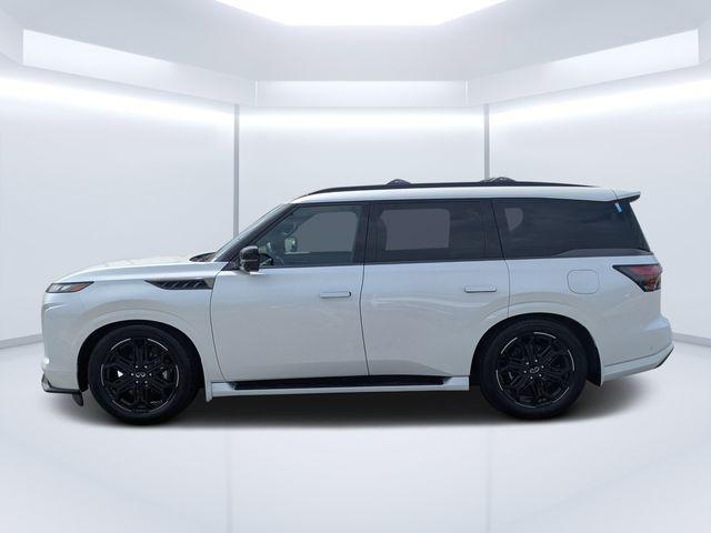 2026 INFINITI QX80 SPORT AWD