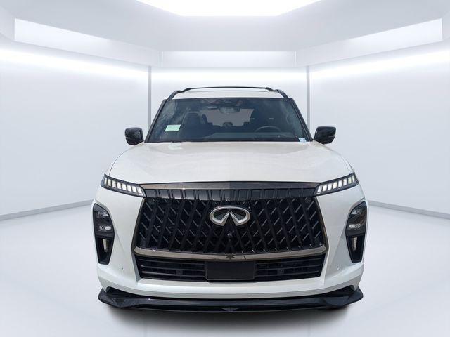 2026 INFINITI QX80 SPORT AWD