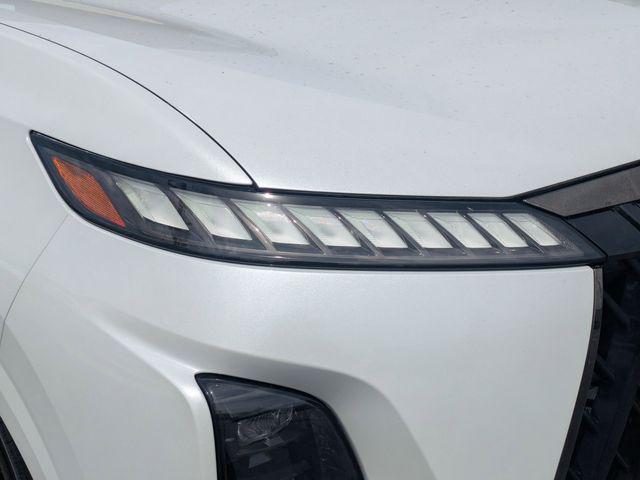 2026 INFINITI QX80 SPORT AWD