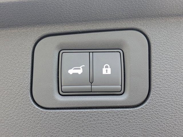2026 INFINITI QX80 SPORT AWD