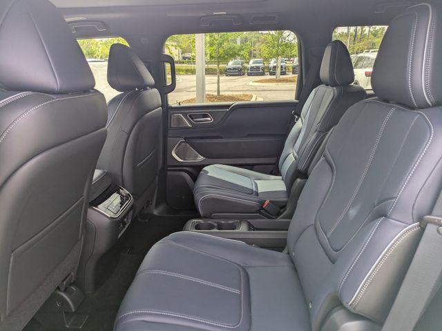 2026 INFINITI QX80 SPORT AWD