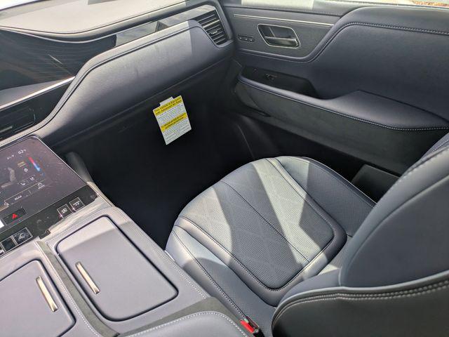 2026 INFINITI QX80 SPORT AWD