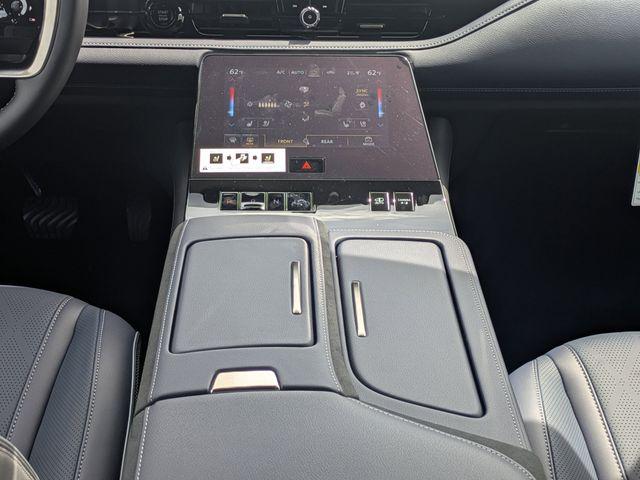 2026 INFINITI QX80 SPORT AWD