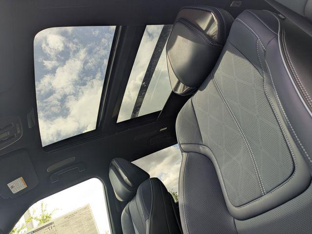 2026 INFINITI QX80 SPORT AWD