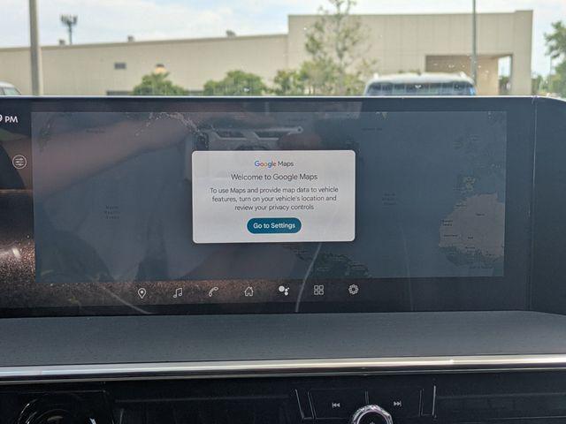 2026 INFINITI QX80 SPORT AWD