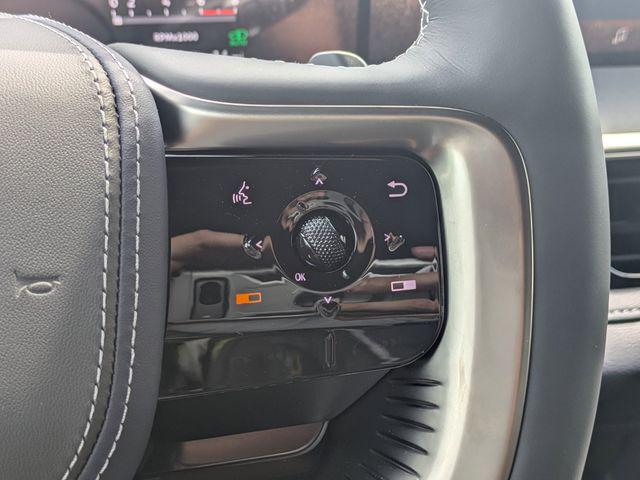 2026 INFINITI QX80 SPORT AWD