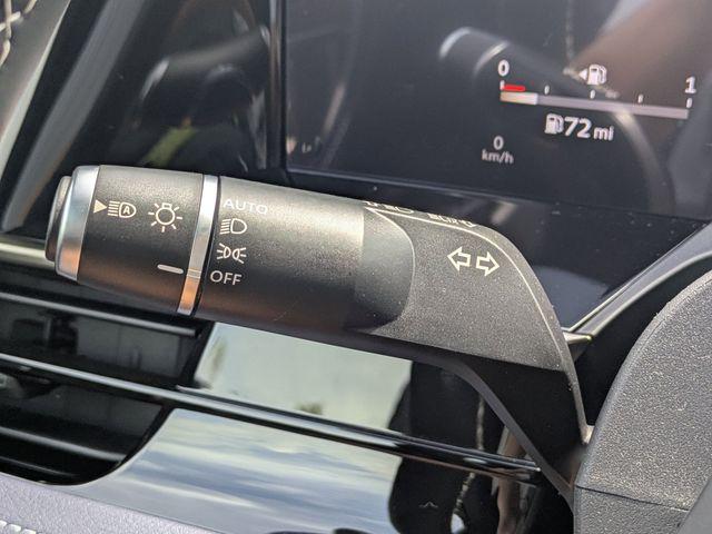 2026 INFINITI QX80 SPORT AWD