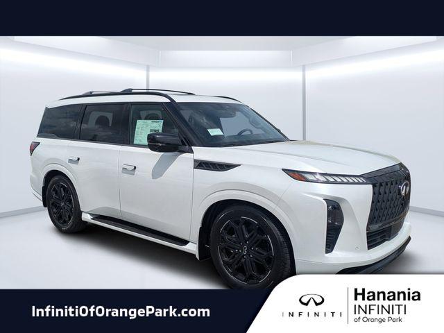 2026 INFINITI QX80 SPORT AWD for sale in Jacksonville, FL