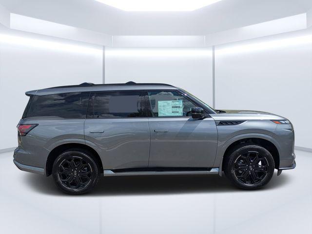 2026 INFINITI QX80 SPORT AWD