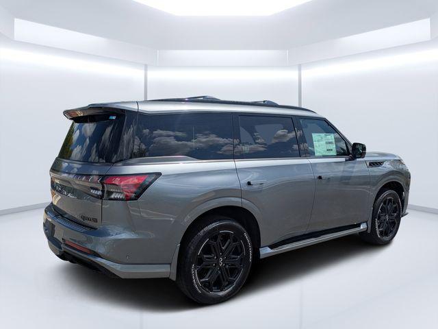 2026 INFINITI QX80 SPORT AWD