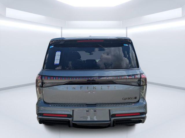 2026 INFINITI QX80 SPORT AWD