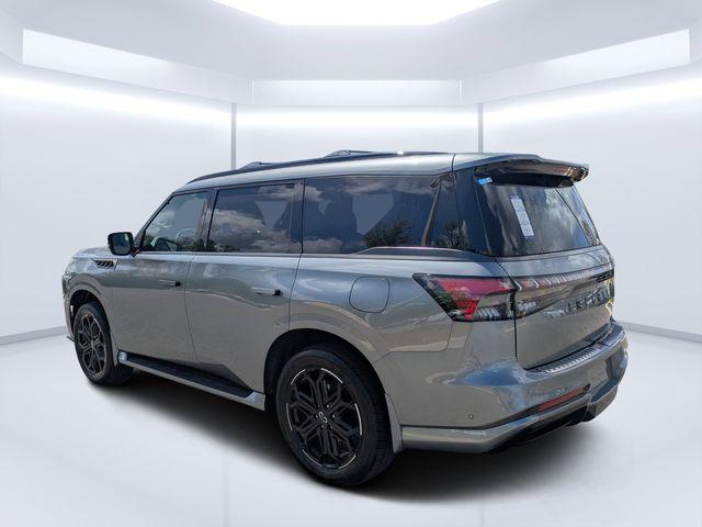 2026 INFINITI QX80 SPORT AWD