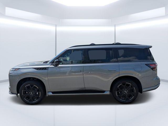 2026 INFINITI QX80 SPORT AWD