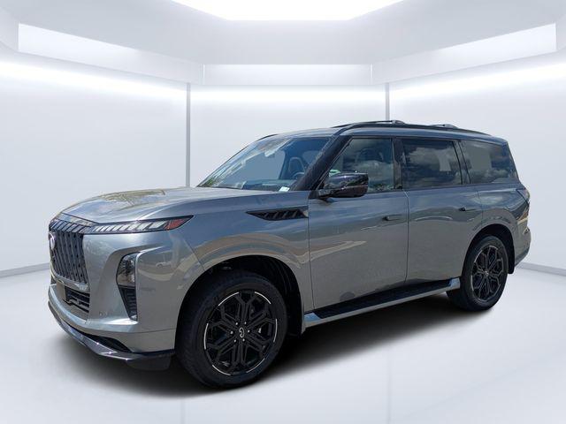 2026 INFINITI QX80 SPORT AWD