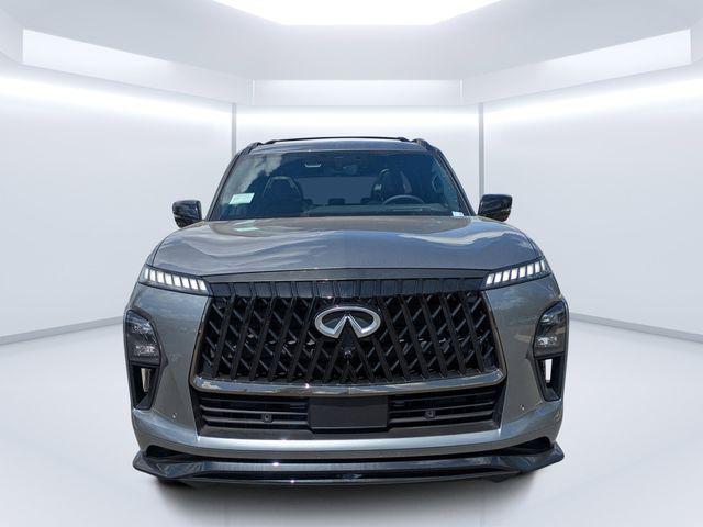2026 INFINITI QX80 SPORT AWD