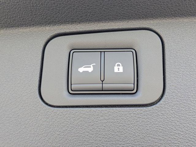 2026 INFINITI QX80 SPORT AWD