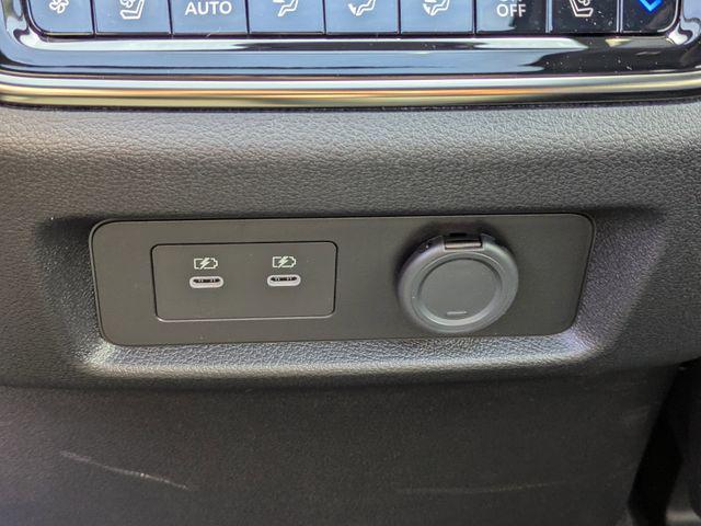 2026 INFINITI QX80 SPORT AWD