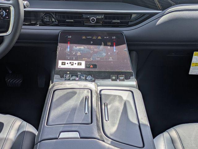 2026 INFINITI QX80 SPORT AWD