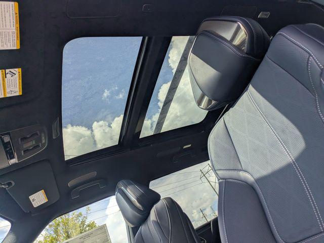 2026 INFINITI QX80 SPORT AWD