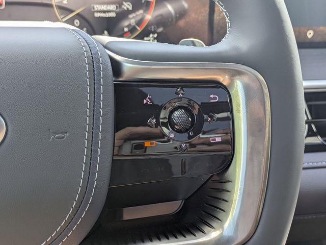2026 INFINITI QX80 SPORT AWD