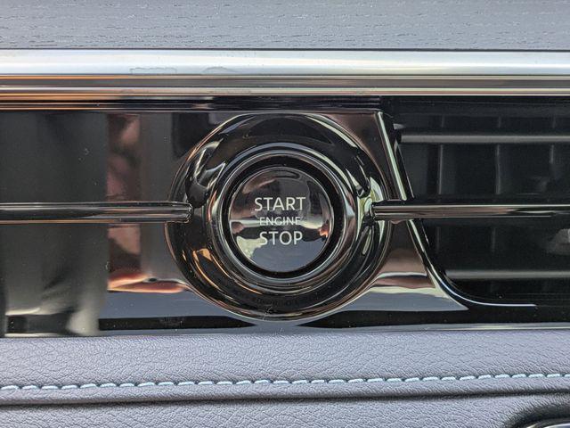 2026 INFINITI QX80 SPORT AWD