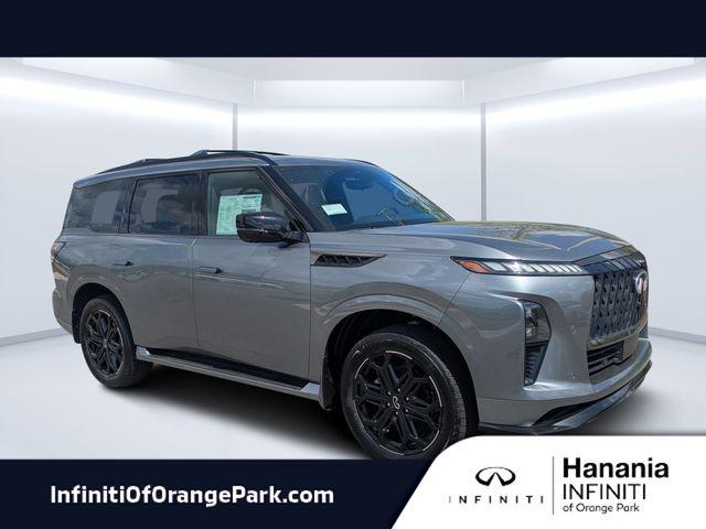 2026 INFINITI QX80 SPORT AWD for sale in Jacksonville, FL