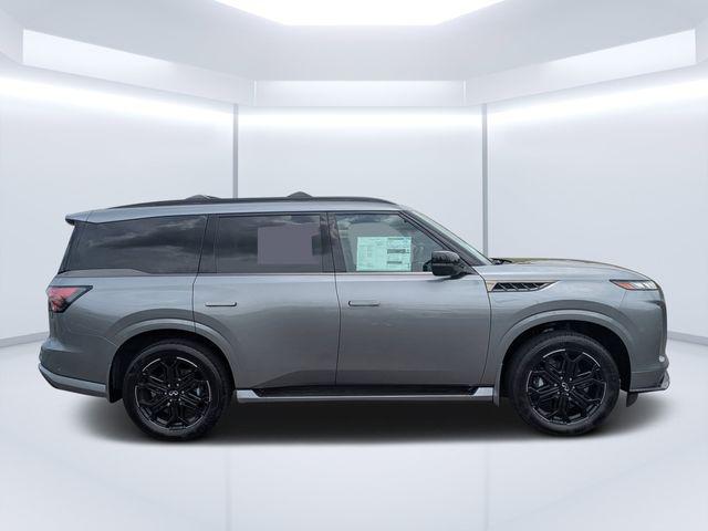 2026 INFINITI QX80 SPORT AWD