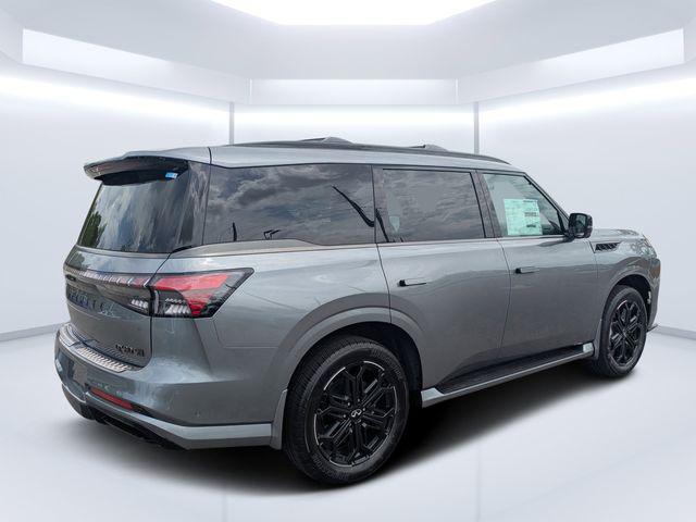 2026 INFINITI QX80 SPORT AWD