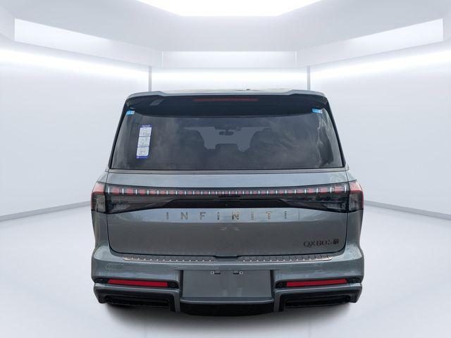 2026 INFINITI QX80 SPORT AWD