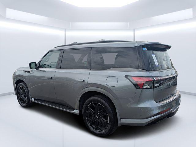 2026 INFINITI QX80 SPORT AWD