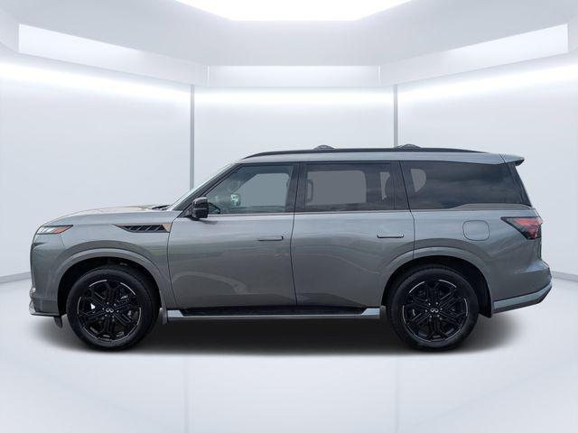 2026 INFINITI QX80 SPORT AWD