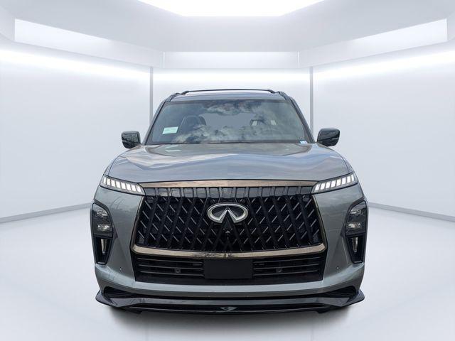 2026 INFINITI QX80 SPORT AWD