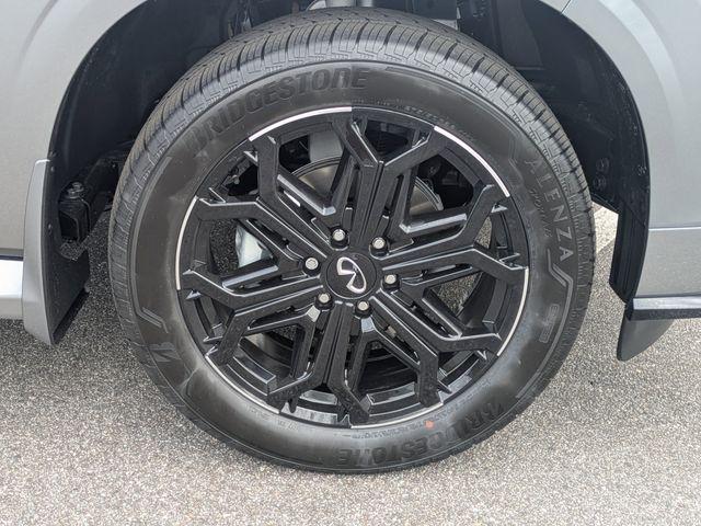 2026 INFINITI QX80 SPORT AWD