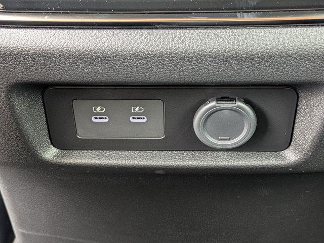 2026 INFINITI QX80 SPORT AWD