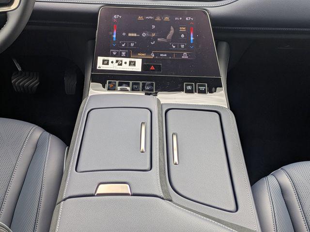 2026 INFINITI QX80 SPORT AWD