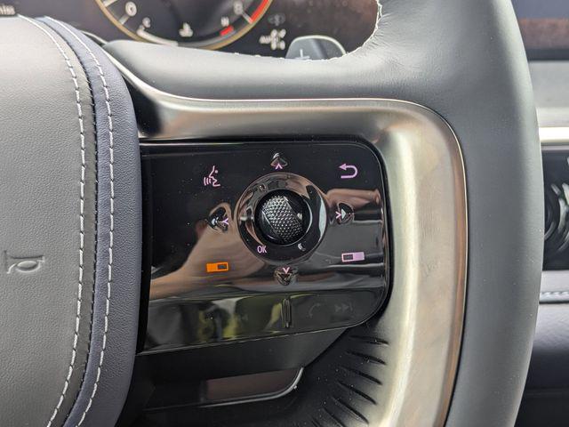 2026 INFINITI QX80 SPORT AWD