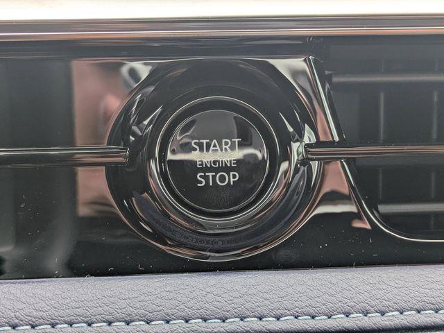 2026 INFINITI QX80 SPORT AWD