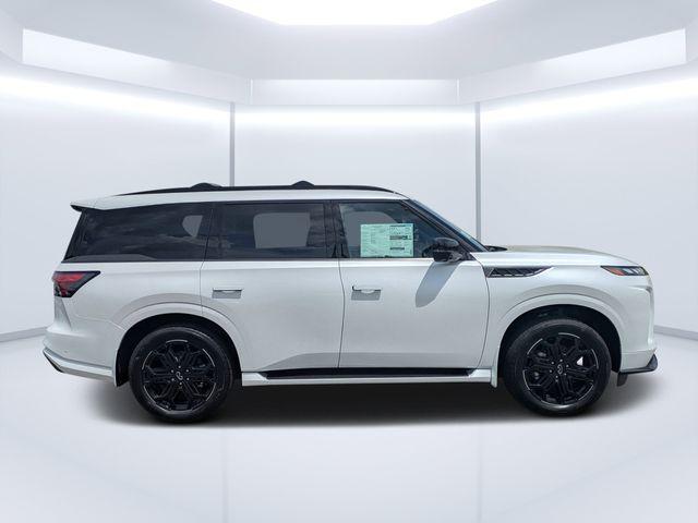 2026 INFINITI QX80 SPORT AWD