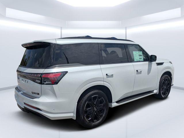 2026 INFINITI QX80 SPORT AWD