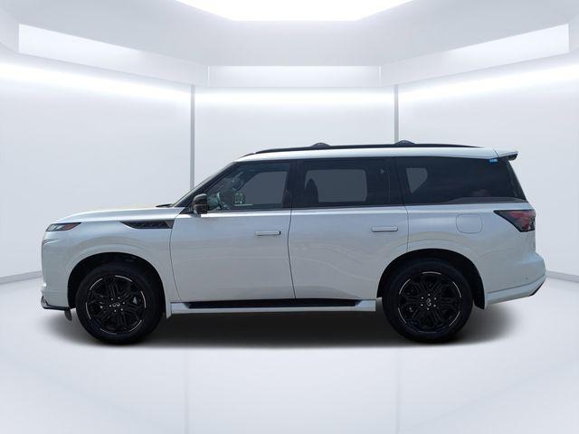 2026 INFINITI QX80 SPORT AWD