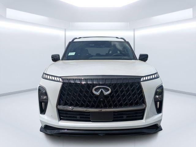 2026 INFINITI QX80 SPORT AWD