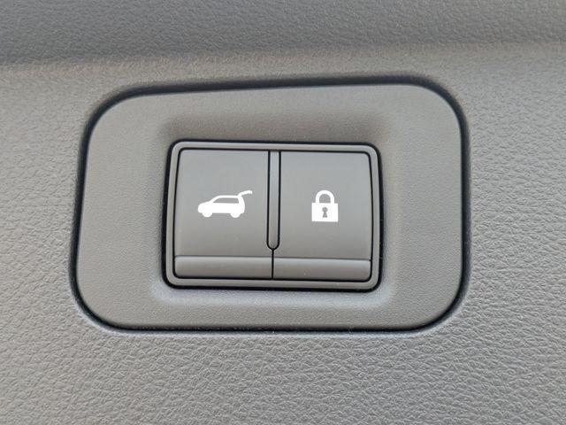 2026 INFINITI QX80 SPORT AWD