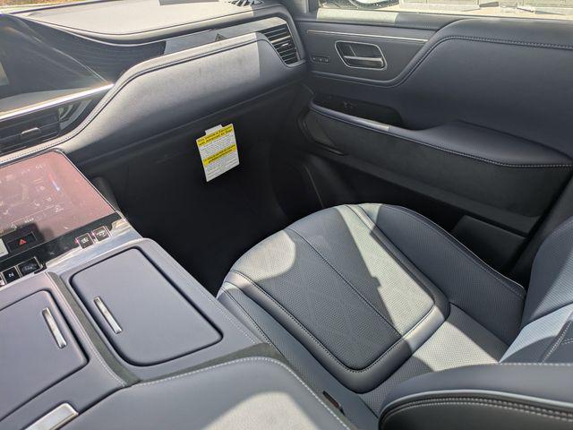 2026 INFINITI QX80 SPORT AWD