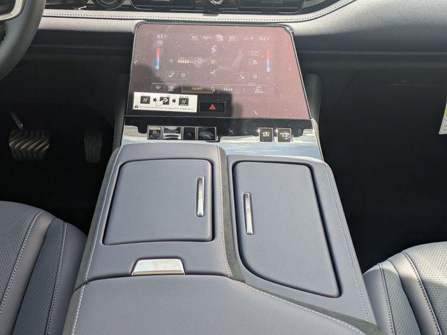 2026 INFINITI QX80 SPORT AWD