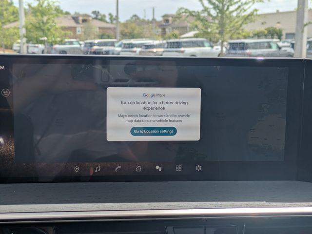 2026 INFINITI QX80 SPORT AWD