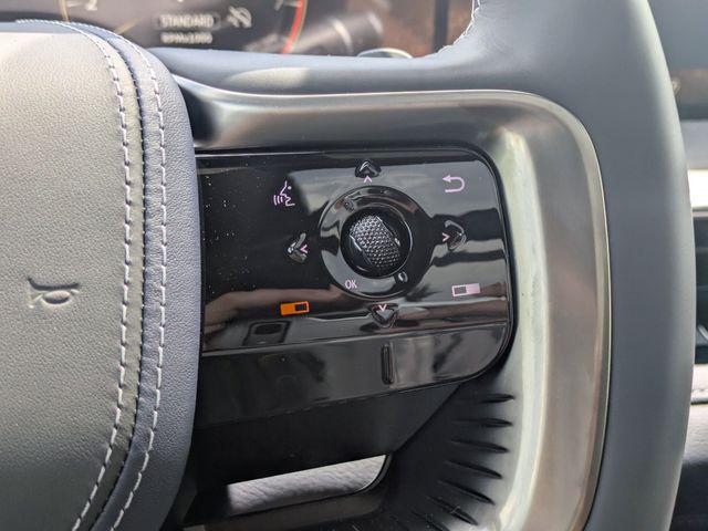 2026 INFINITI QX80 SPORT AWD