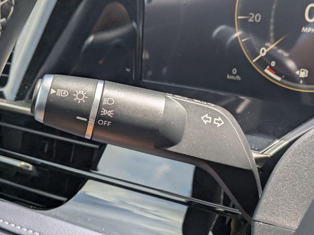 2026 INFINITI QX80 SPORT AWD